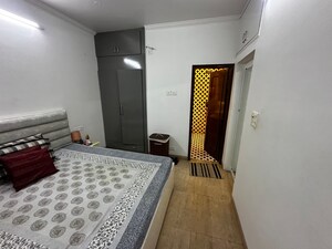 Bedroom in 2 BHK Apartment at Dwarka – for Sale