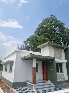 2 BHK Villa For Sale in Kanjikode