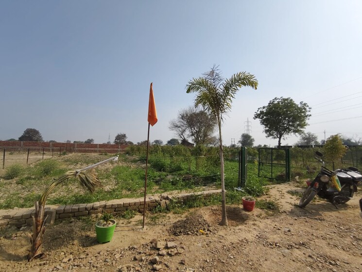 undefined, chhatikara  900 Sq.Ft. Plot In Chhatikara Vrindavan 9634202
