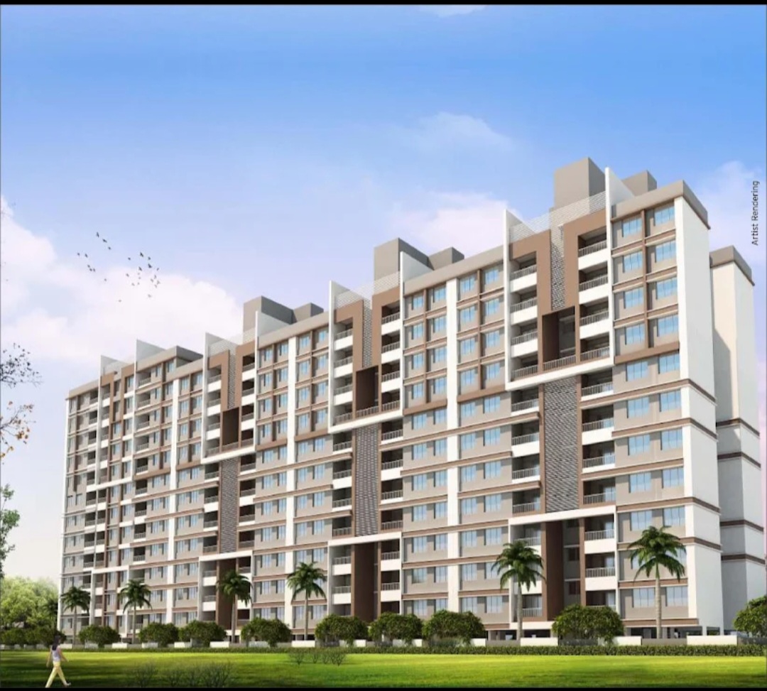2 BHK Apartment For Rent in Kumar Palaash A