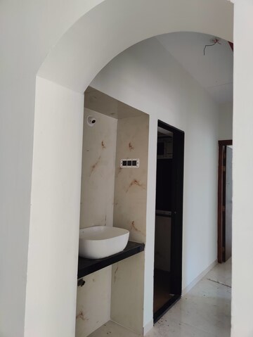 Building Lobby in 3 BHK Apartment at Mhada 24 LIG Apartments, Goregaon West – for Rent