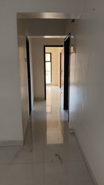 Building Lobby in 2 BHK Apartment at K Raheja Heights, Malad East – for Sale