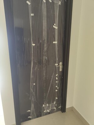 Building Lobby in 3 BHK Apartment at Lansum El Dorado, Narsingi – for Sale