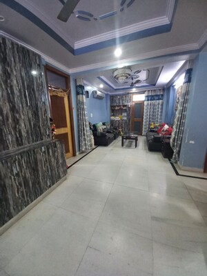 Parking in 3 BHK Apartment at Dwarka – for Rent