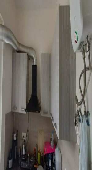 Building Lobby in 2.5 BHK Builder Floor at Sector 70a – for Rent