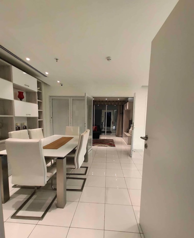 Team Area, raunak-park 1 Bedroom 600 Sq.Ft. Apartment In Kokanipada Thane 9634342