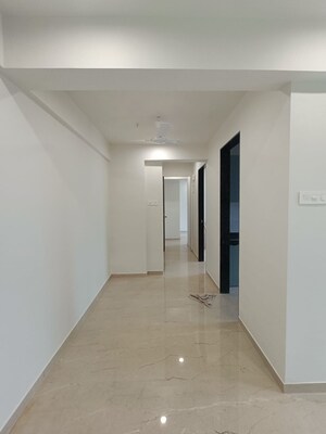 Building Lobby in 2 BHK Apartment at Neminath Nemi Bhavan, Goregaon West – for Rent