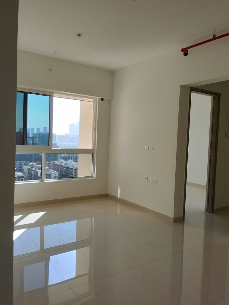 Room, wadhwa-tw-gardens 2 Bedroom 624 Sq.Ft. Apartment In Kandivali East Mumbai 9634328