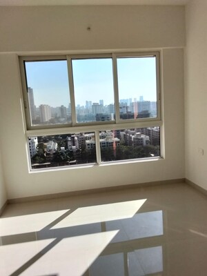 Balcony in 2 BHK Apartment at Wadhwa TW Gardens, Kandivali East – for Sale