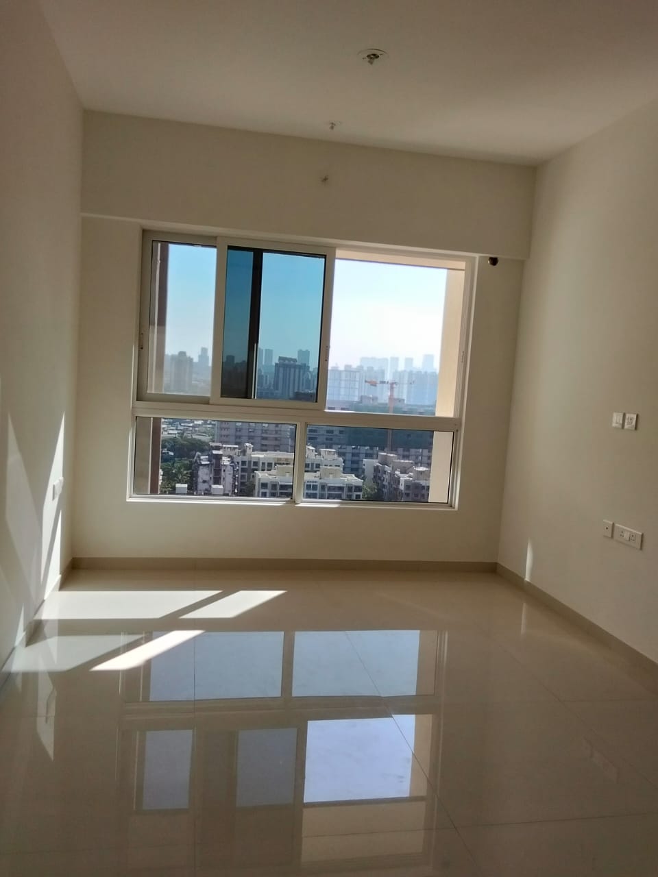 2 BHK Apartment For Sale in Wadhwa TW Gardens