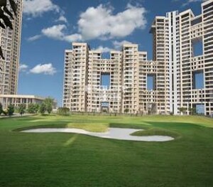 3 BHK Apartment – Exterior View View at Jaypee Kalypso Court, Sector 128 - for Sale