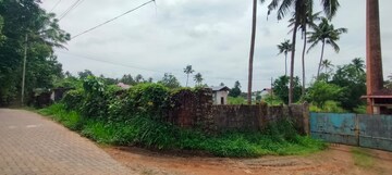 Plot Area in  Plot at Puthukkad – for Sale