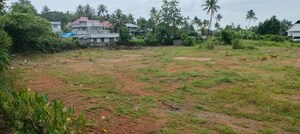 Plot Area in  Plot at Puthukkad – for Sale