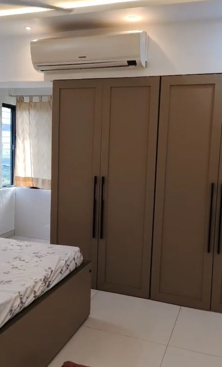 Bedroom, lok-shilp 2 Bedroom 900 Sq.Ft. Apartment In Vashi Sector 17 Navi Mumbai 9634355