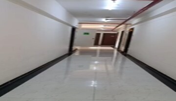 Staircase in 1 BHK Apartment at Runwal Garden City, Balkum Pada – for Rent