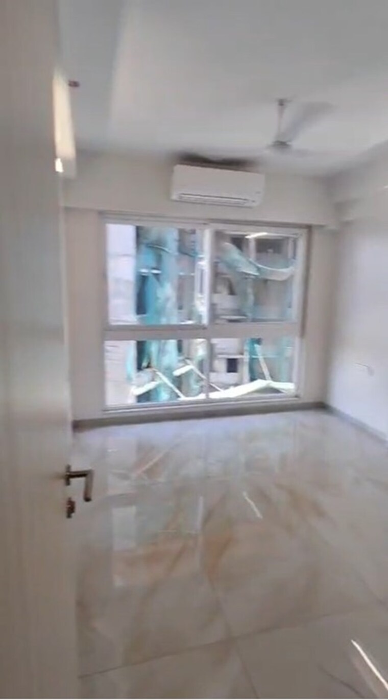 Bedroom, concrete-sai-samast 3 Bedroom 1495 Sq.Ft. Apartment In Chembur Mumbai 9634292