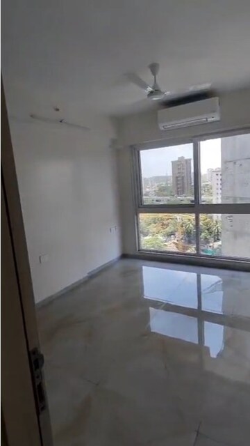 Bedroom in 3 BHK Apartment at Concrete Sai Samast, Chembur – for Rent