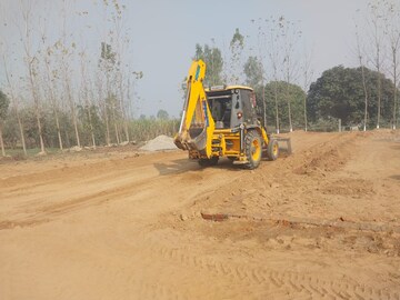  Plot – Exterior View View at DelhI-Haridwar National Highway - for Sale