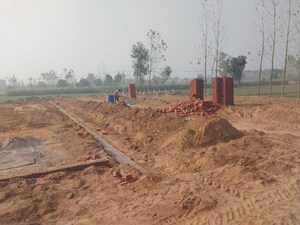 Plot Area in  Plot at DelhI-Haridwar National Highway – for Sale