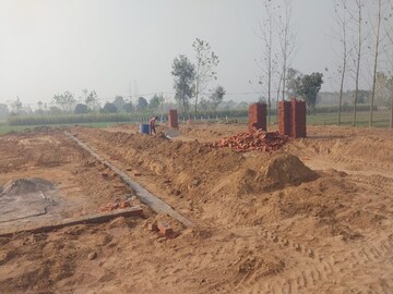 Plot Area in  Plot at DelhI-Haridwar National Highway – for Sale