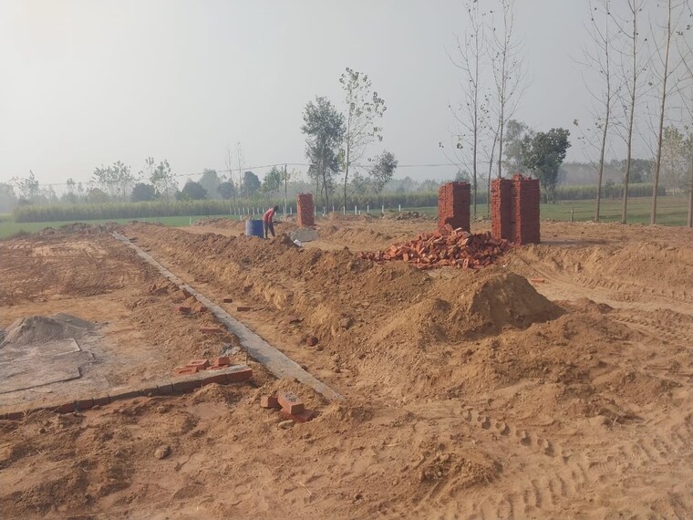 undefined, delhi haridwar national highway  1000 Sq.Ft. Plot In DelhI Haridwar National Highway Roorkee 9626244