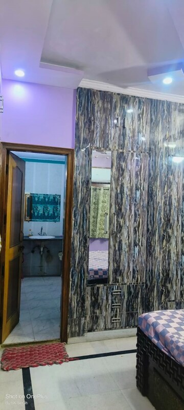 Room in 3 BHK Apartment at Dwarka – for Sale
