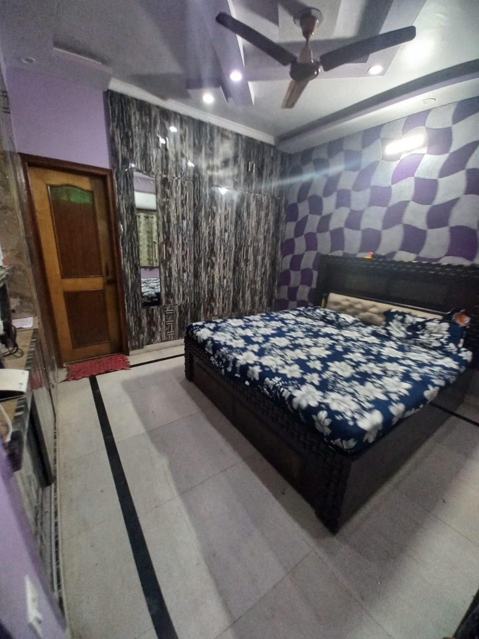 3 BHK Apartment For Sale in Golden Heights