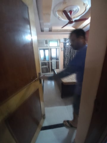 Room in 3 BHK Apartment at Dwarka – for Sale