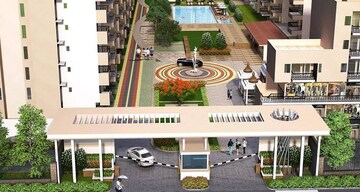 4 BHK Apartment For Sale in Gaur Atulyam, Omicron I Greater Noida