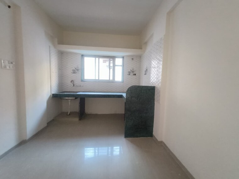 Kitchen, dhayari 2 Bedroom 850 Sq.Ft. Apartment In Dhayari Pune 9634353