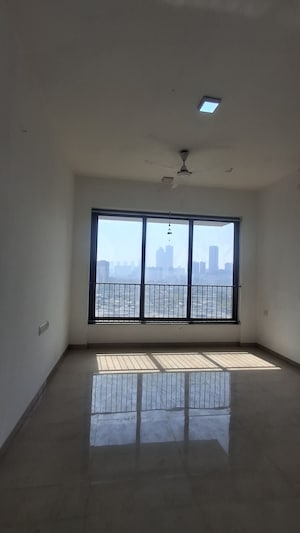 1 BHK Apartment For Rent in Mahindra Roots, Kandivali East