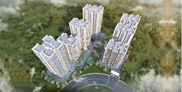 3 BHK Apartment – Exterior View View at Raghuram The Vue Residences, Puppalaguda - for Sale