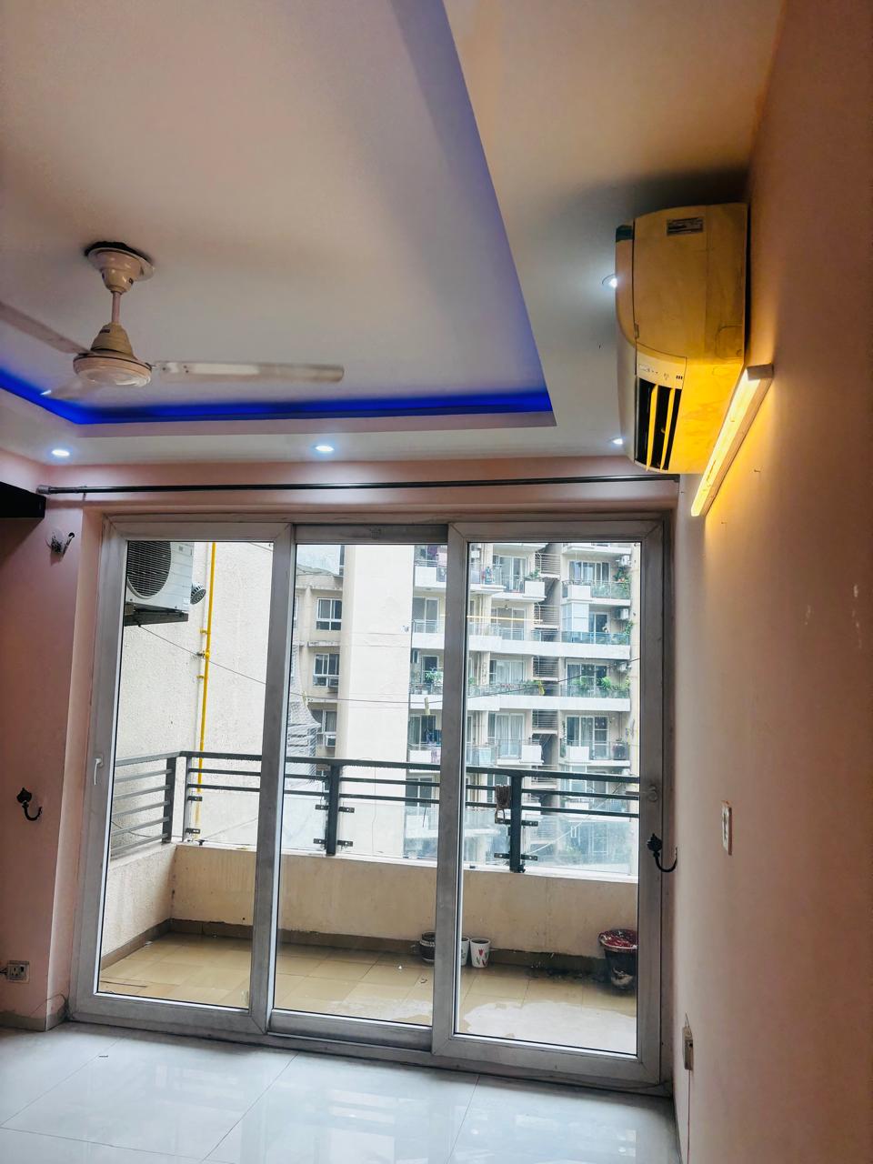 3.5 BHK + Servant Room 2358 Sq.Ft. Apartment in M3M Merlin