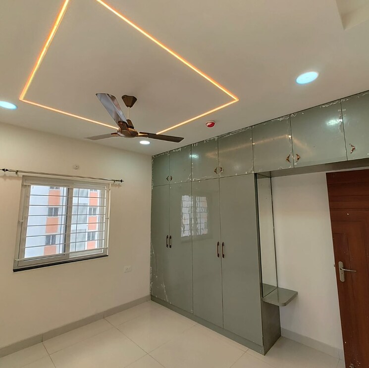 Room, my-home-sayuk 3 Bedroom 1926 Sq.Ft. Apartment In Nallagandla Hyderabad 9634533