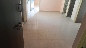 Building Lobby in 3 BHK Apartment at Gaur Atulyam, Omicron I Greater Noida – for Sale
