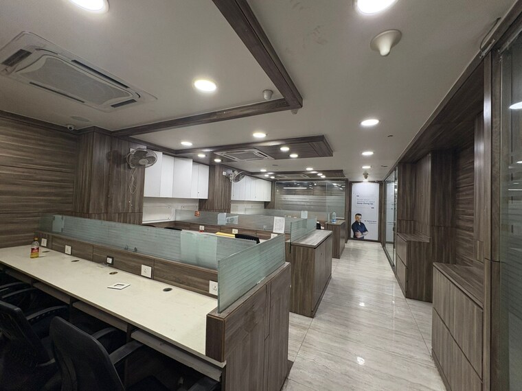 Kitchen, netaji subhash place Commercial Office Space 2930 Sq.Ft. In Netaji Subhash Place Delhi 9634511