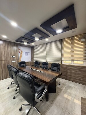 Kitchen in  Office Space at Netaji Subhash Place – for Rent