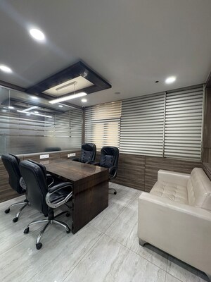 Team Area in  Office Space at Netaji Subhash Place – for Rent