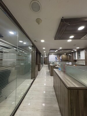  Office Space For Rent in Netaji Subhash Place