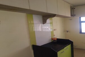 Team Area in 1 BHK Apartment at Jeenaam Adiraj Ascent , Nalasopara East – for Rent