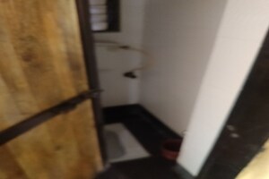 Staircase in 1 BHK Apartment at Jeenaam Adiraj Ascent , Nalasopara East – for Rent