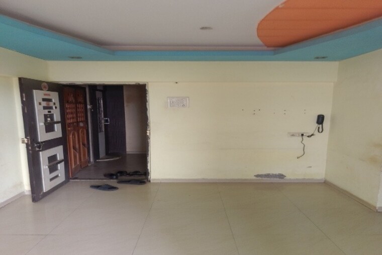 Room, jeenaam-adiraj-ascent 1 Bedroom 585 Sq.Ft. Apartment In Nalasopara East Palghar 9634512
