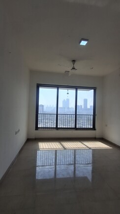 1 BHK Apartment For Sale in Mahindra Roots