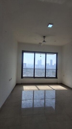 1 BHK Apartment For Sale in Mahindra Roots, Kandivali East