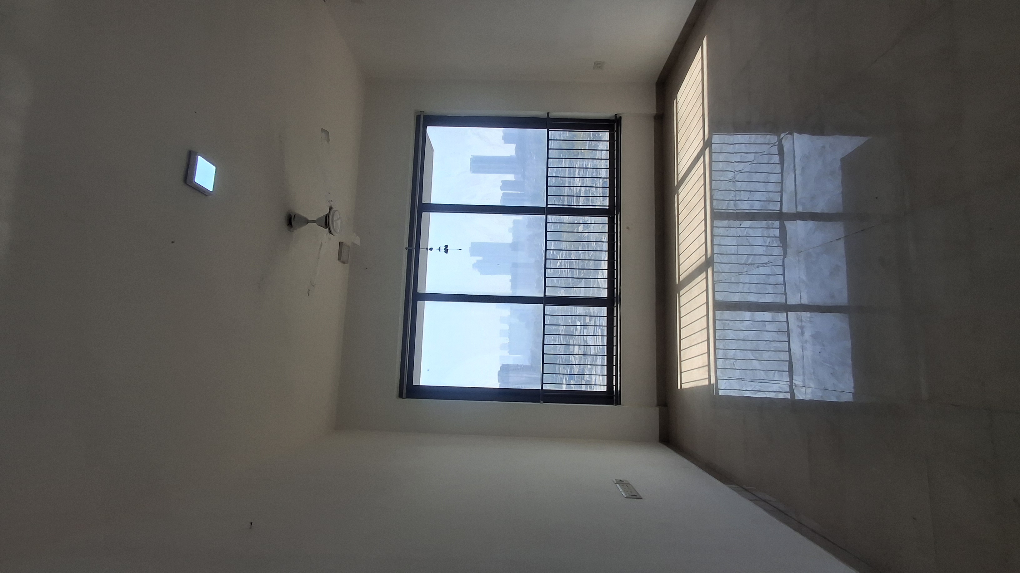 1 BHK Apartment For Sale in Mahindra Roots