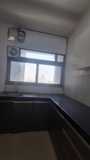 Building Lobby in 1 BHK Apartment at Mahindra Roots, Kandivali East – for Sale