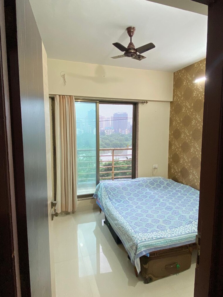 Bedroom, paradise-sai-riverdale 2 Bedroom 1200 Sq.Ft. Apartment In Taloja Navi Mumbai 9633370