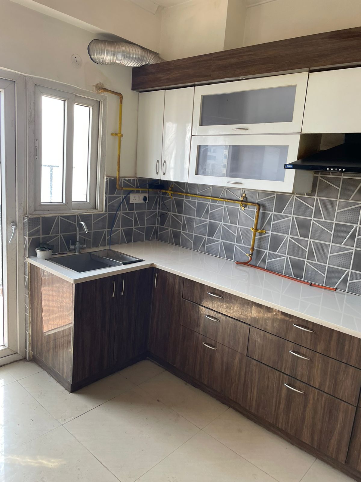 2 BHK 985 Sq.Ft. Apartment in Antriksh Golf View