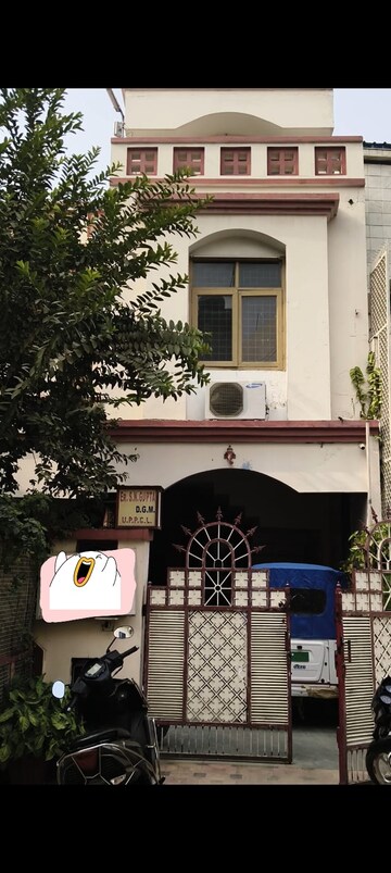 4 BHK Independent House For Sale in Buddhi Vihar