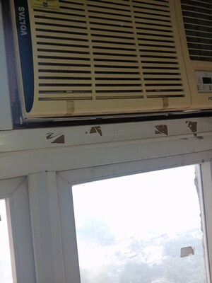 Kitchen in 2 BHK Apartment at Mahagun Mywoods, Sector 16c Greater Noida – for Rent